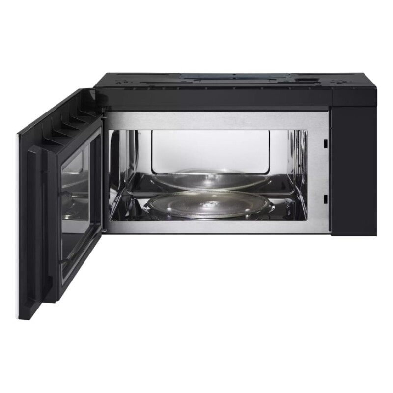 1.7 Cu. Ft. Over-the-range Convection Microwave Oven With Air Fry MHES1738N