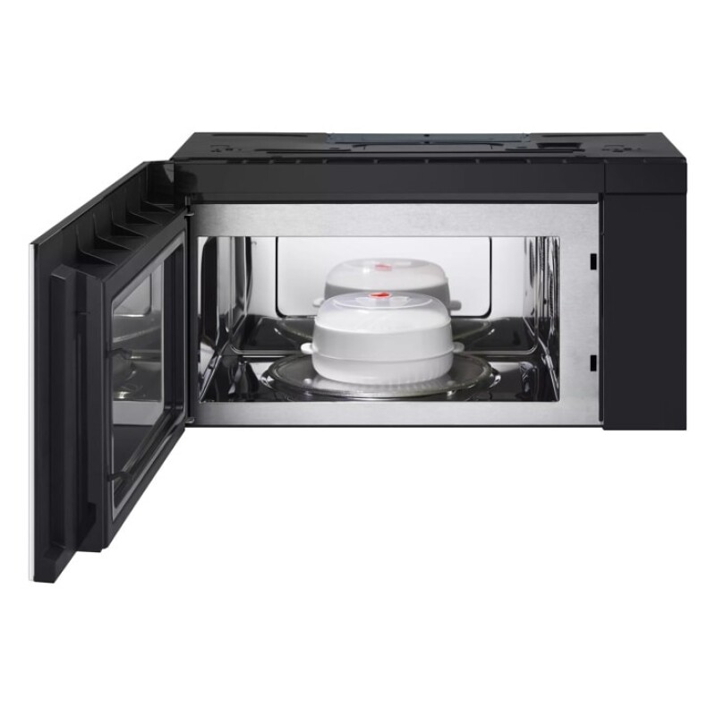 1.7 Cu. Ft. Over-the-range Convection Microwave Oven With Air Fry MHES1738N