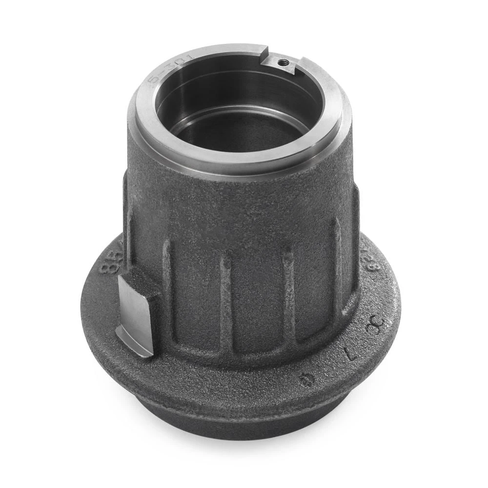 Commercial Front-Load Washer, Card Reader Ready or Non-Vend MHN33PRCWW