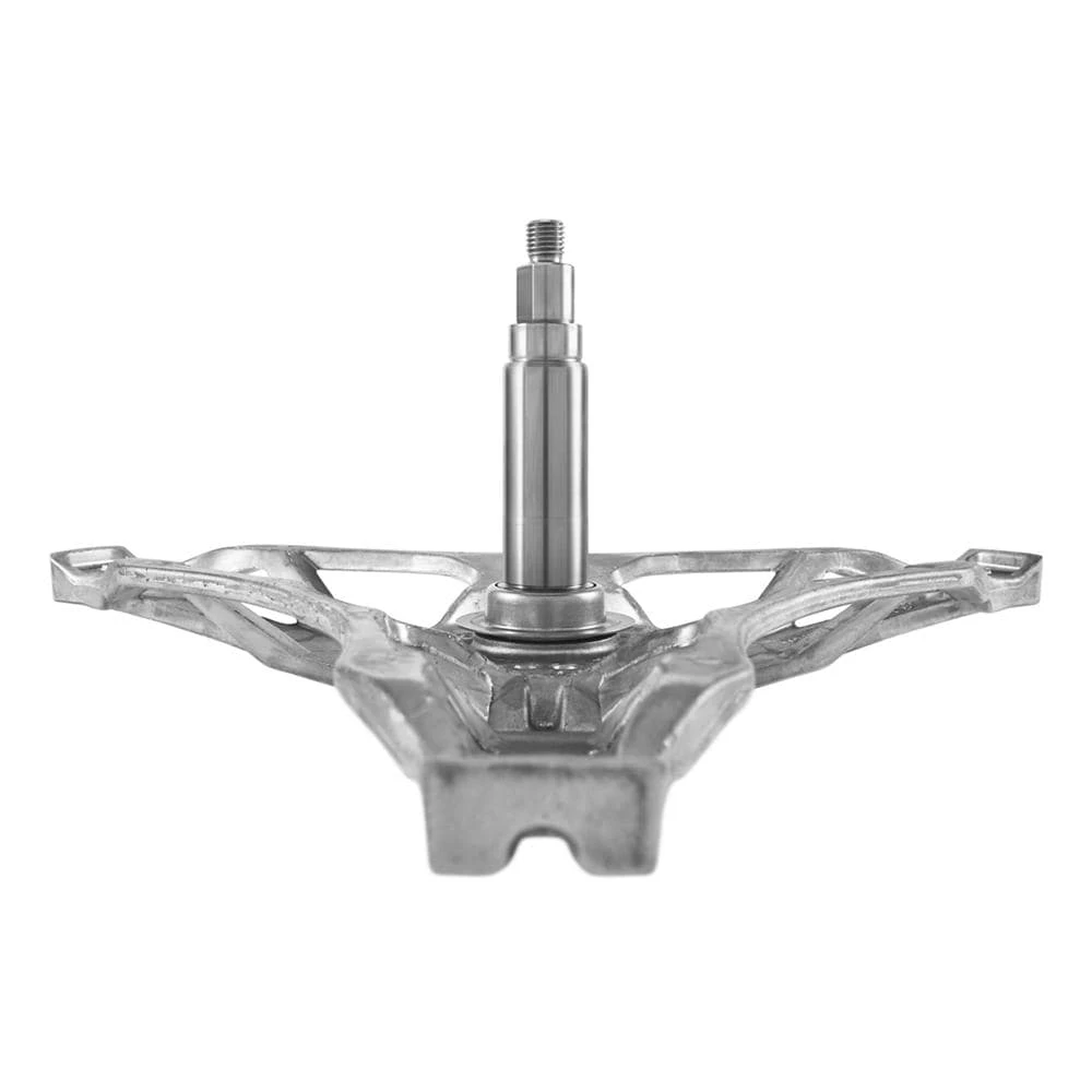 Commercial Front-Load Washer, Card Reader Ready or Non-Vend MHN33PRCWW