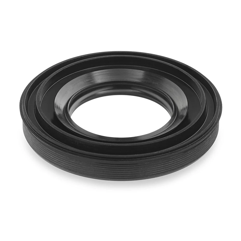 Commercial Front-Load Washer, Card Reader Ready or Non-Vend MHN33PRCWW