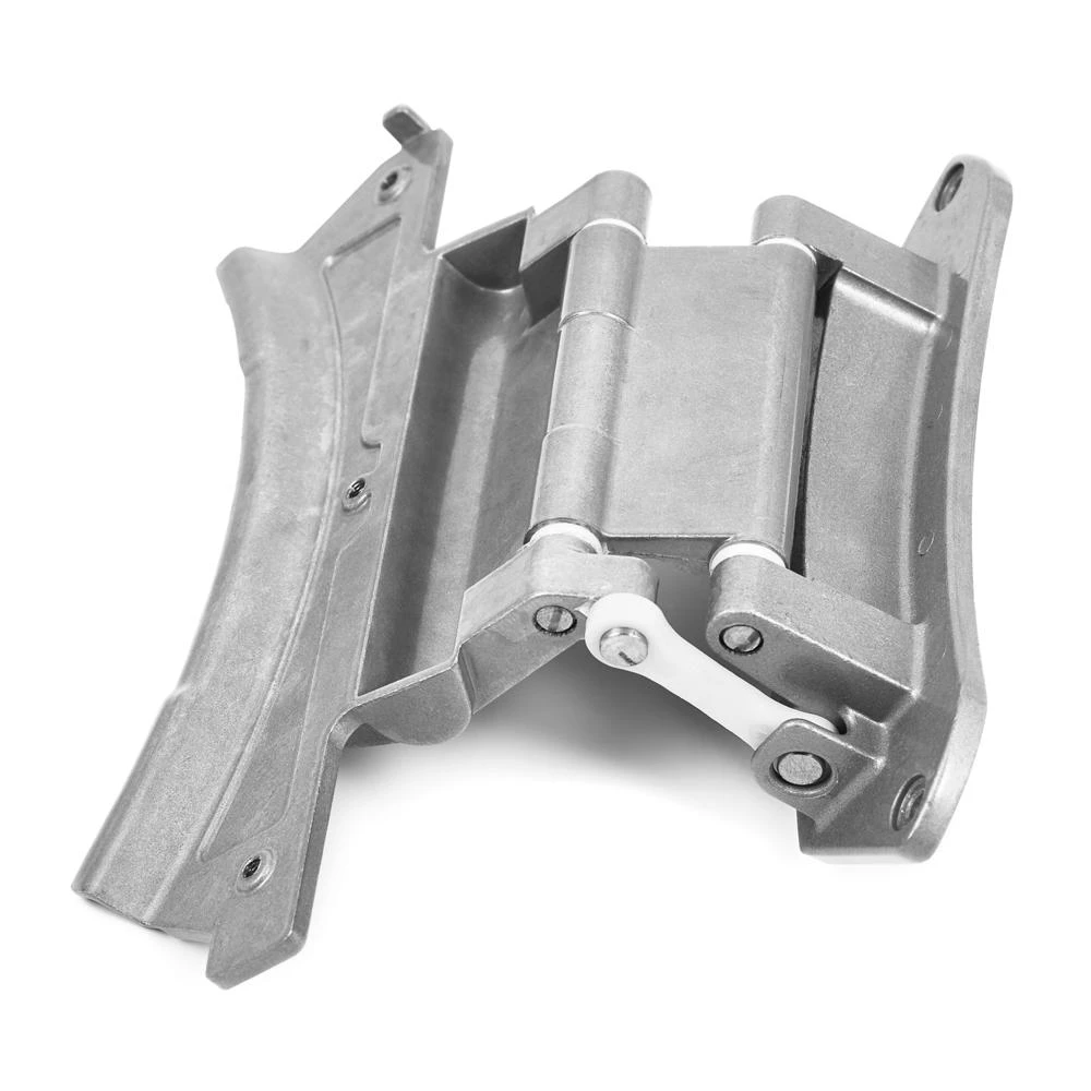 Commercial Front-Load Washer, Card Reader Ready or Non-Vend MHN33PRCWW