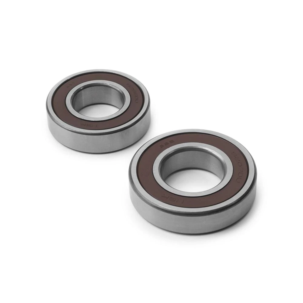 Commercial Front-Load Washer, Card Reader Ready or Non-Vend MHN33PRCWW