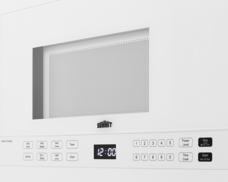 24" Wide Over-the-Range Microwave MHOTR241W