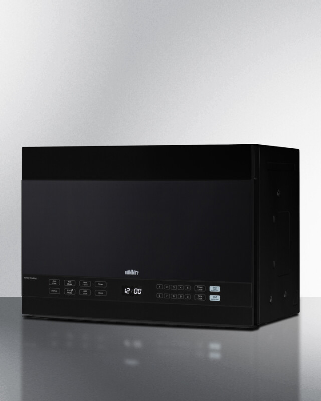 24" Wide Over-the-Range Microwave MHOTR242B