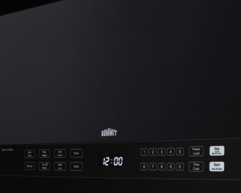 24" Wide Over-the-Range Microwave MHOTR242B