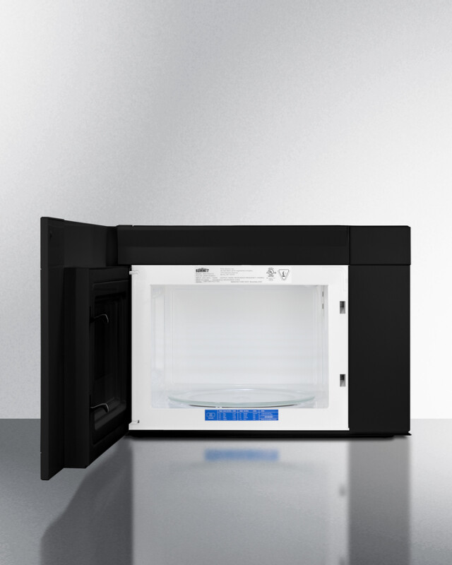 24" Wide Over-the-Range Microwave MHOTR242B
