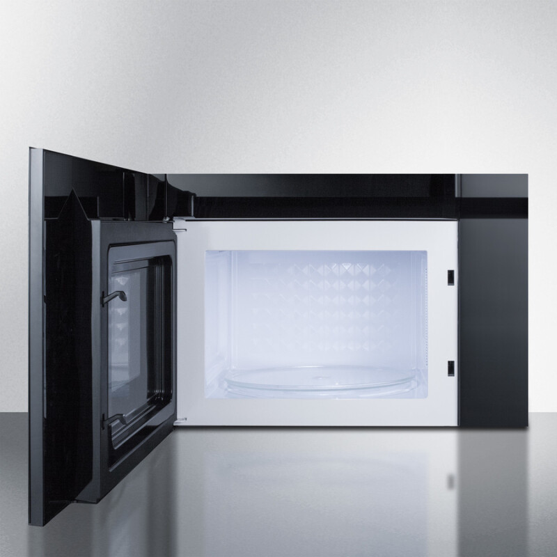 24" Wide Over-the-Range Microwave MHOTR24SS