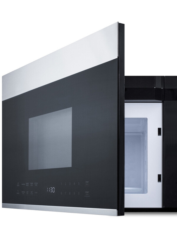 24" Wide Over-the-Range Microwave MHOTR24SS