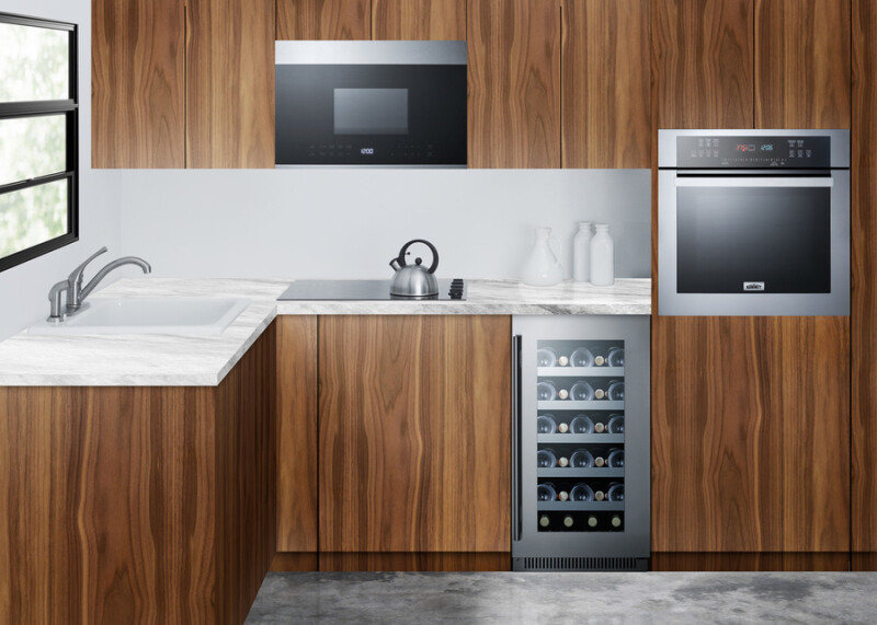 24" Wide Over-the-Range Microwave MHOTR24SS