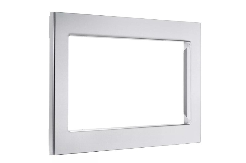 Microwave Trim Kit MK2030NST