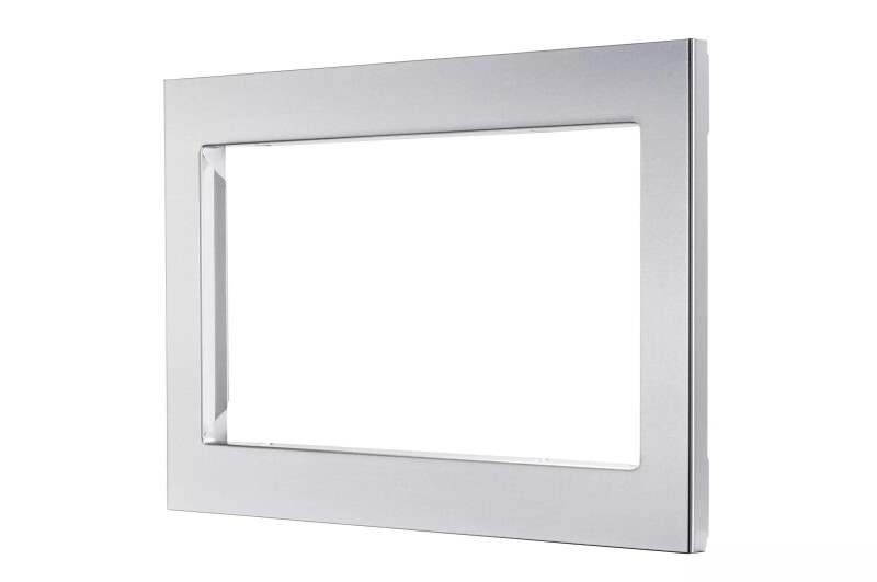 Microwave Trim Kit MK2030NST