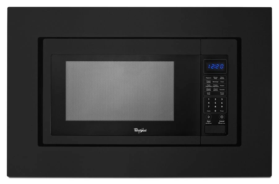 30 in. Microwave Trim Kit MK2160AB