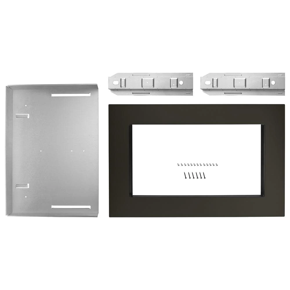 27 in. Trim Kit for Countertop Microwaves MK2167AV