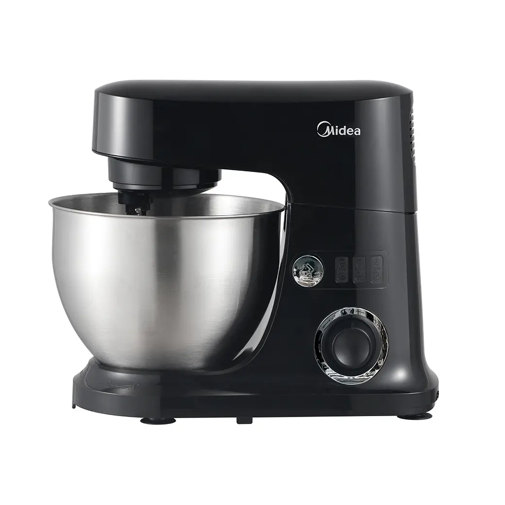 5-Quart 300-Watt Tilt-Head Stand Mixer (Black) MKM30130BPK