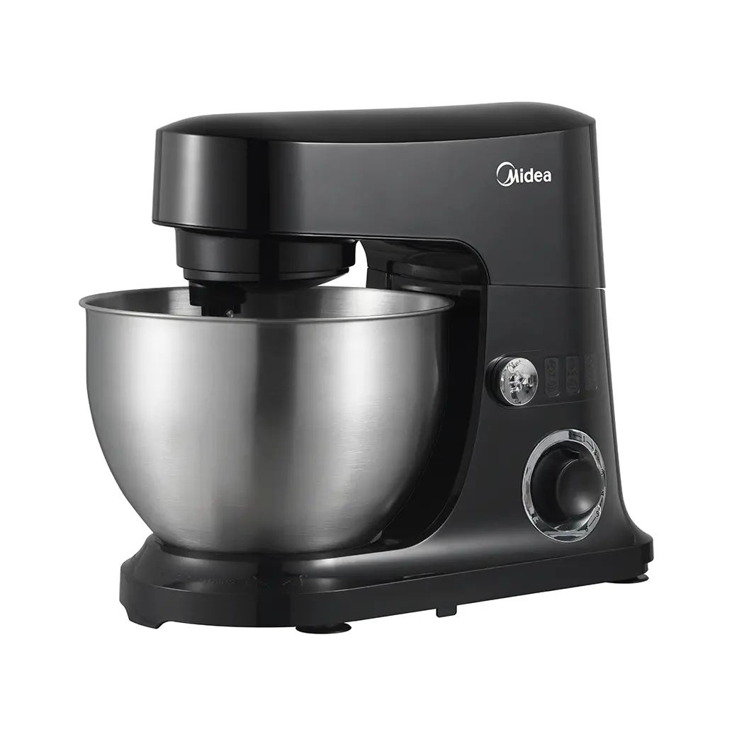 5-Quart 300-Watt Tilt-Head Stand Mixer (Black) MKM30130BPK
