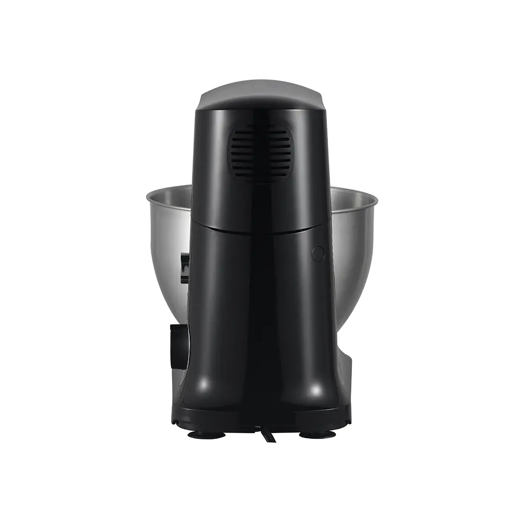 5-Quart 300-Watt Tilt-Head Stand Mixer (Black) MKM30130BPK