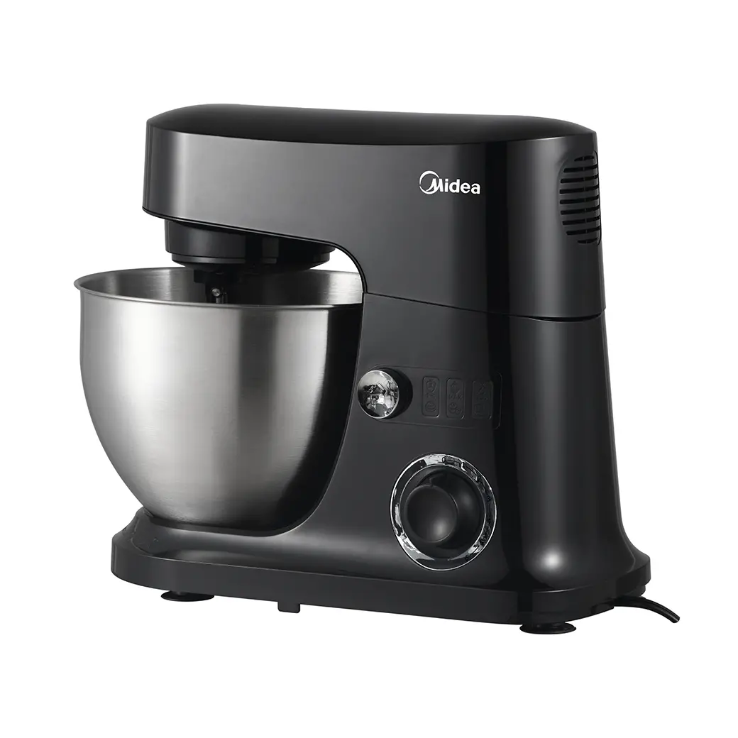 5-Quart 300-Watt Tilt-Head Stand Mixer (Black) MKM30130BPK
