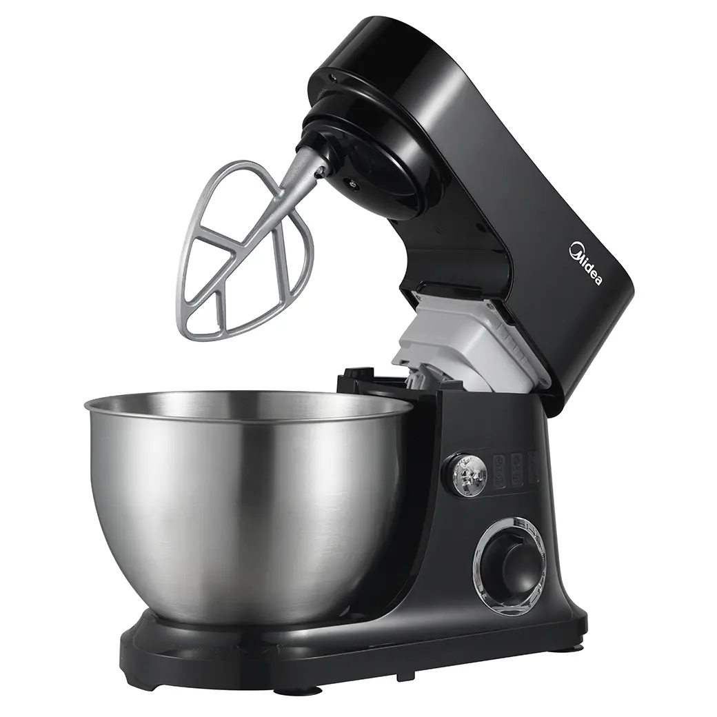 5-Quart 300-Watt Tilt-Head Stand Mixer (Black) MKM30130BPK