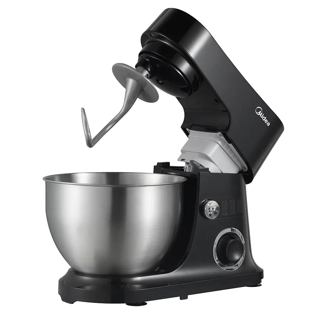 5-Quart 300-Watt Tilt-Head Stand Mixer (Black) MKM30130BPK