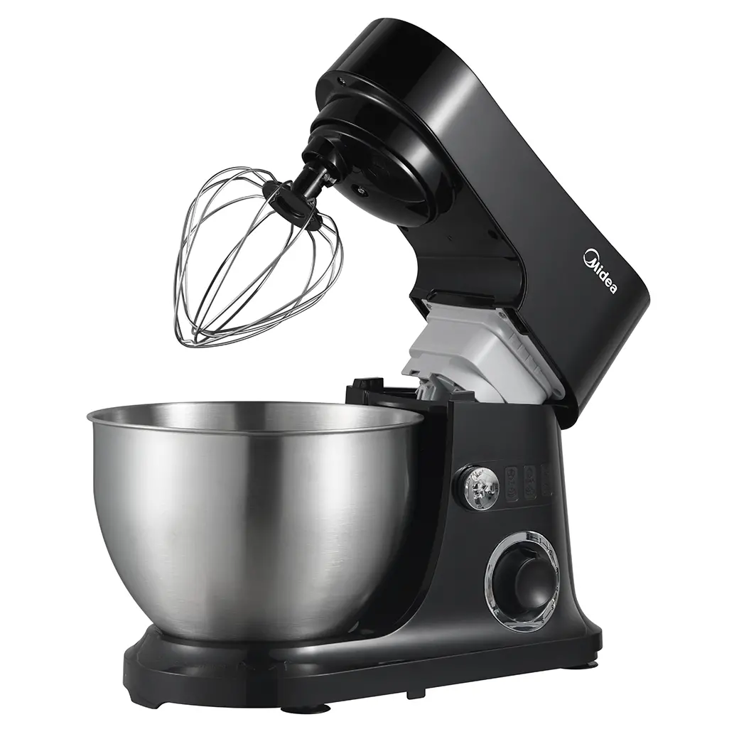 5-Quart 300-Watt Tilt-Head Stand Mixer (Black) MKM30130BPK
