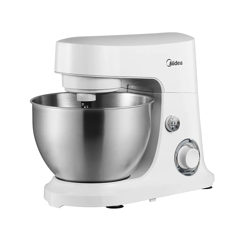 5-Quart 300-Watt Tilt-Head Stand Mixer (White) MKM30130BPW