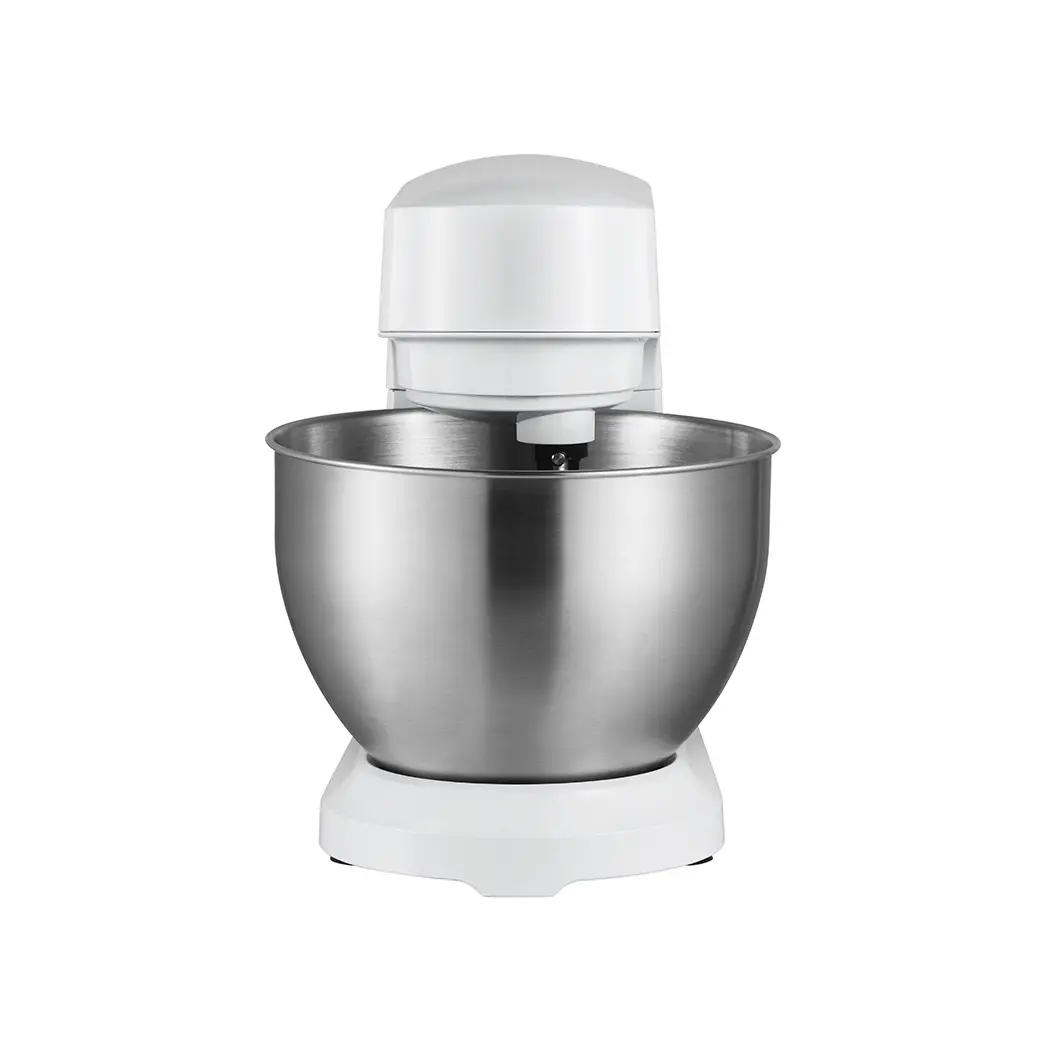5-Quart 300-Watt Tilt-Head Stand Mixer (White) MKM30130BPW