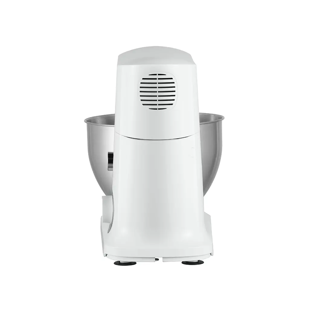 5-Quart 300-Watt Tilt-Head Stand Mixer (White) MKM30130BPW