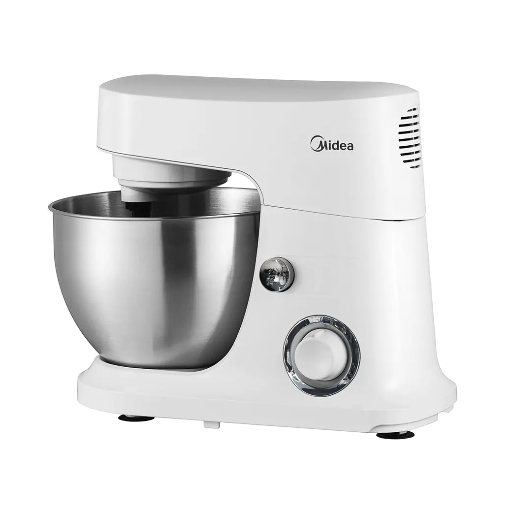 5-Quart 300-Watt Tilt-Head Stand Mixer (White) MKM30130BPW