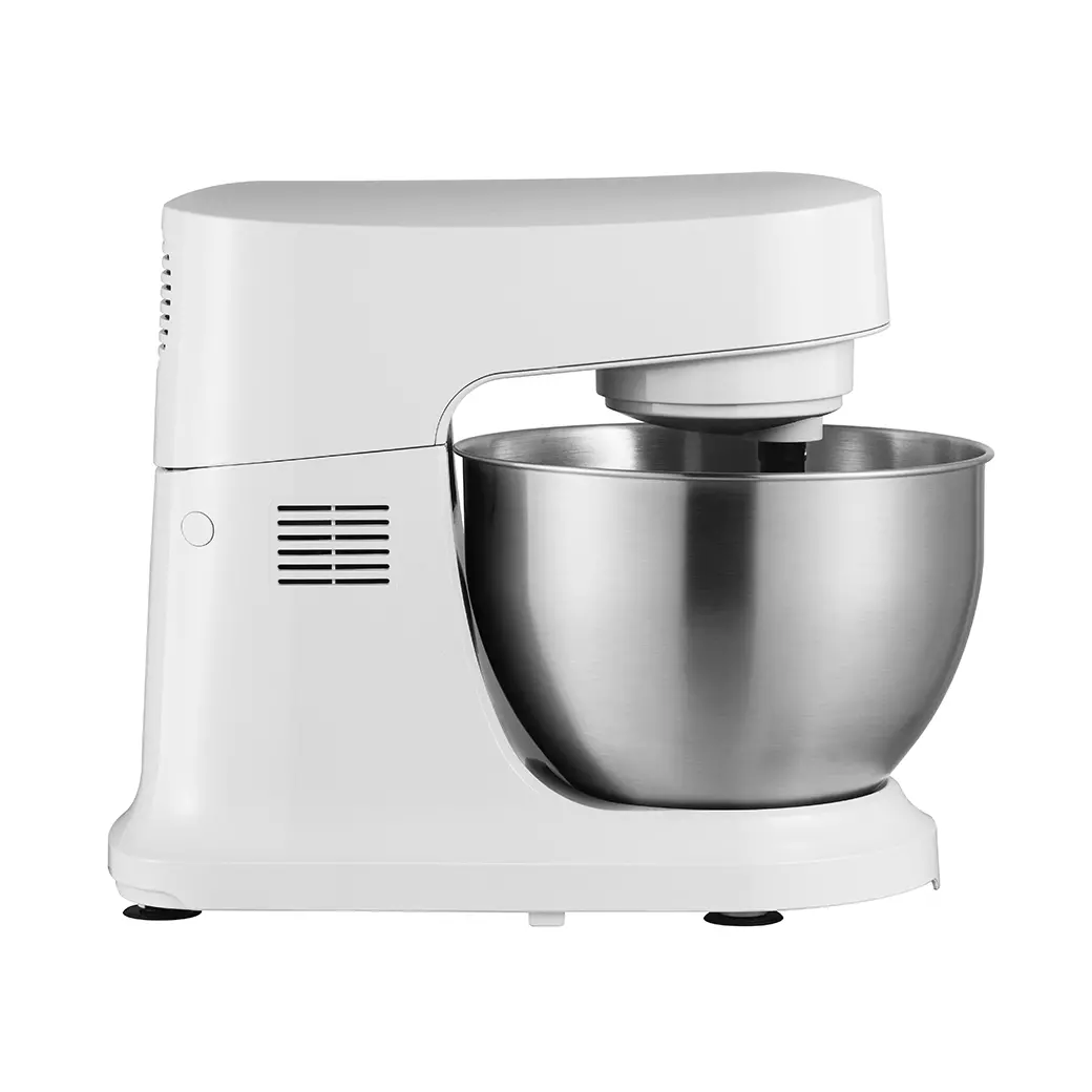 5-Quart 300-Watt Tilt-Head Stand Mixer (White) MKM30130BPW