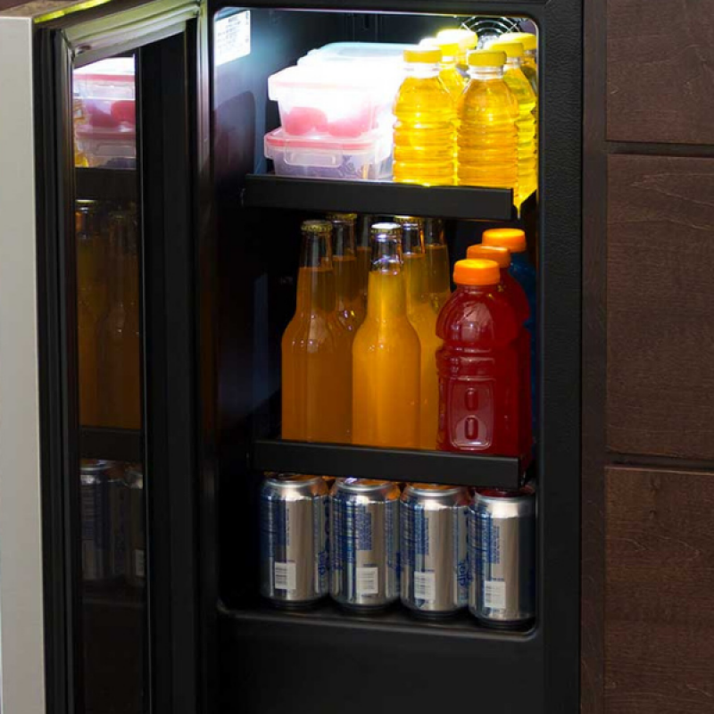 15-In Built-In Beverage Center MLBV215SG01A