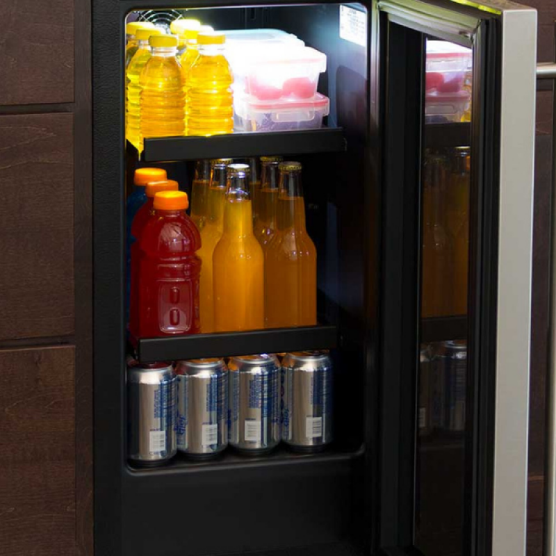 15-In Built-In Beverage Center MLBV215SG01A