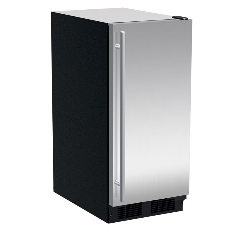 15-In Built-In Crescent Ice Machine MLCR215IS01B