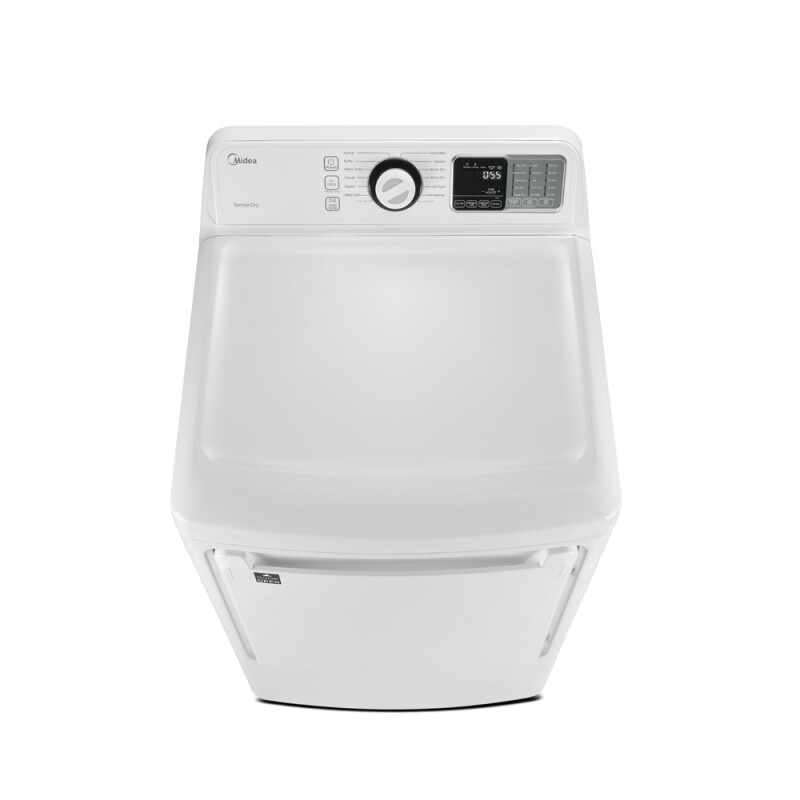 7.5 Cu Ft Electric Dryer with Sensor Dry MLE45N1BWW
