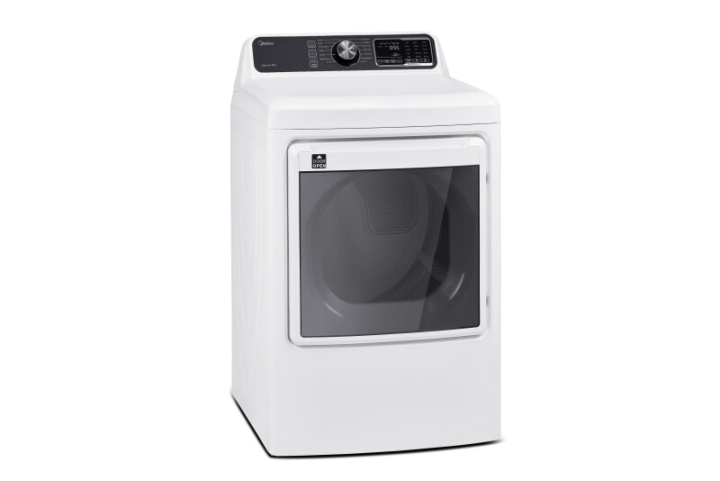 7.5 Cu.Ft. Top Load Matching Dryer MLE45N3BWW