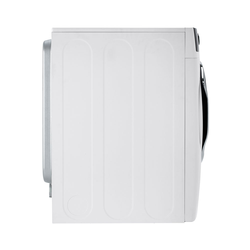 8.0 Cu. Ft. Front Load Gas Dryer MLG45N1AWW