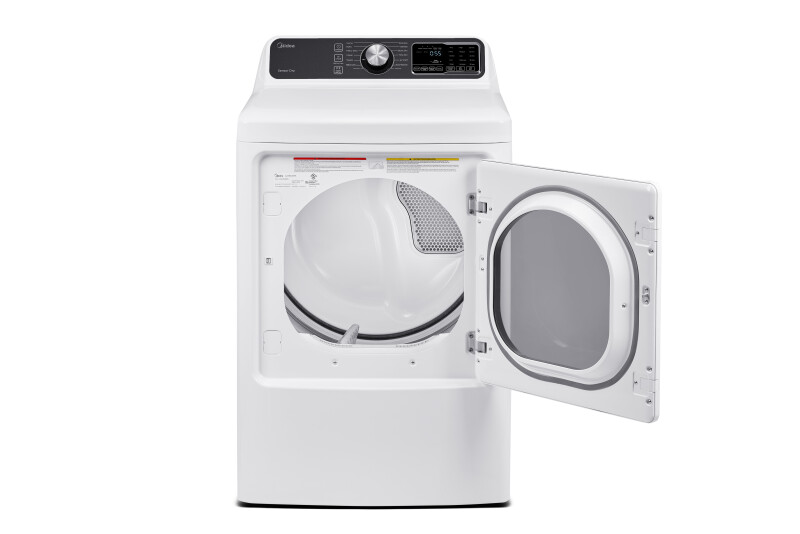 7.5 Cu.Ft. Top Load Matching Dryer MLG45N3BWW