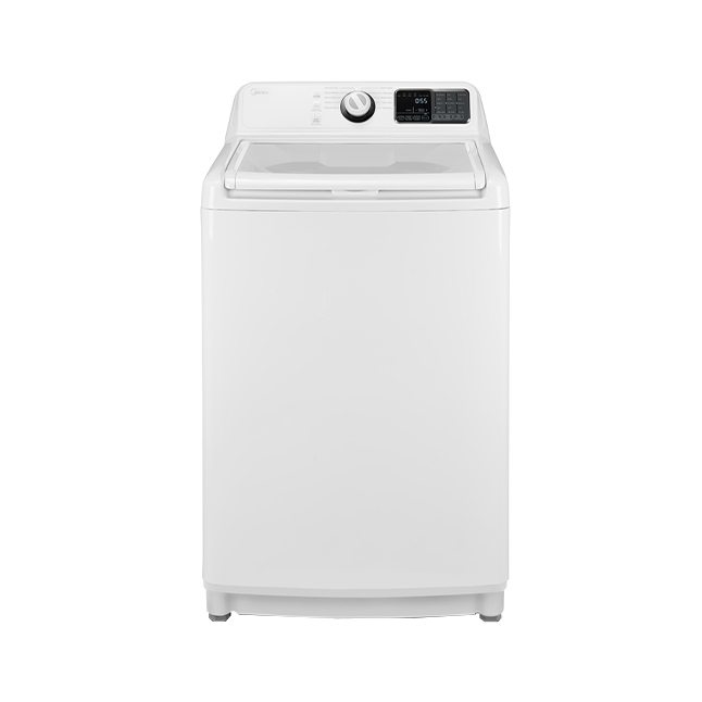 7.5 Cu.Ft. Top Load Matching Dryer MLG45N3BWW