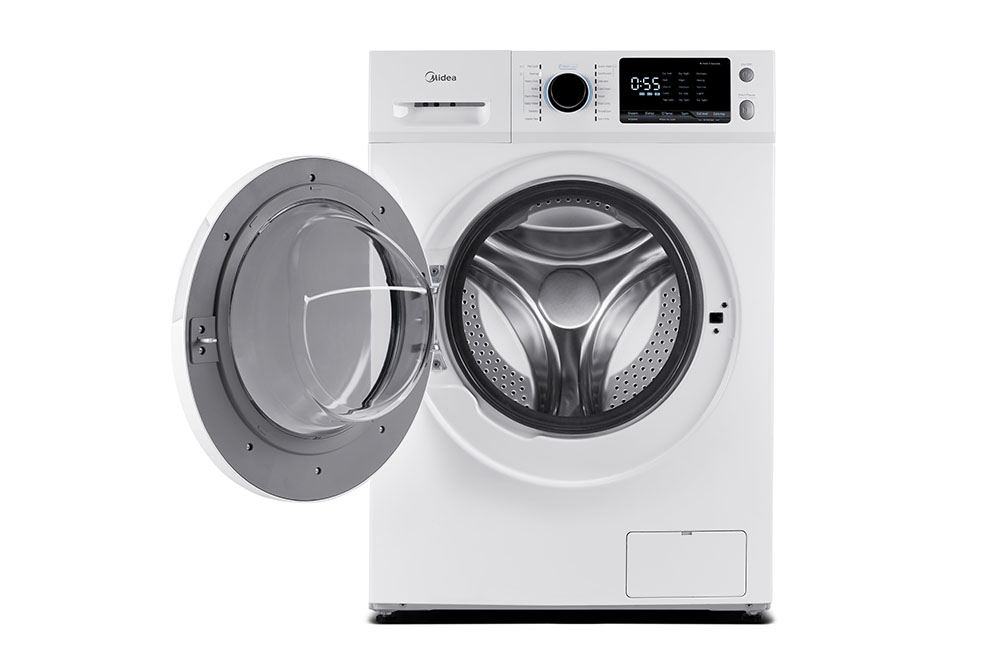 24" Front Load Washer MLH25N7BWW