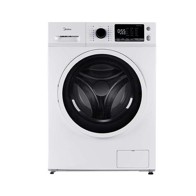 24" Front Load Washer MLH25N7BWW
