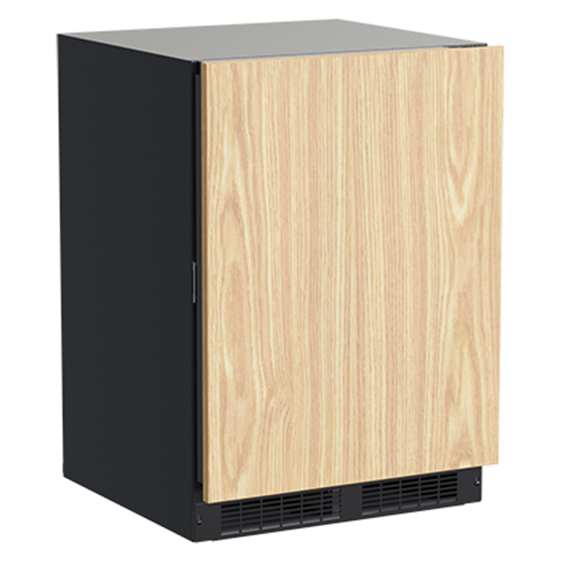 24-In Built-In Refrigerator Freezer MLRF224IS01A