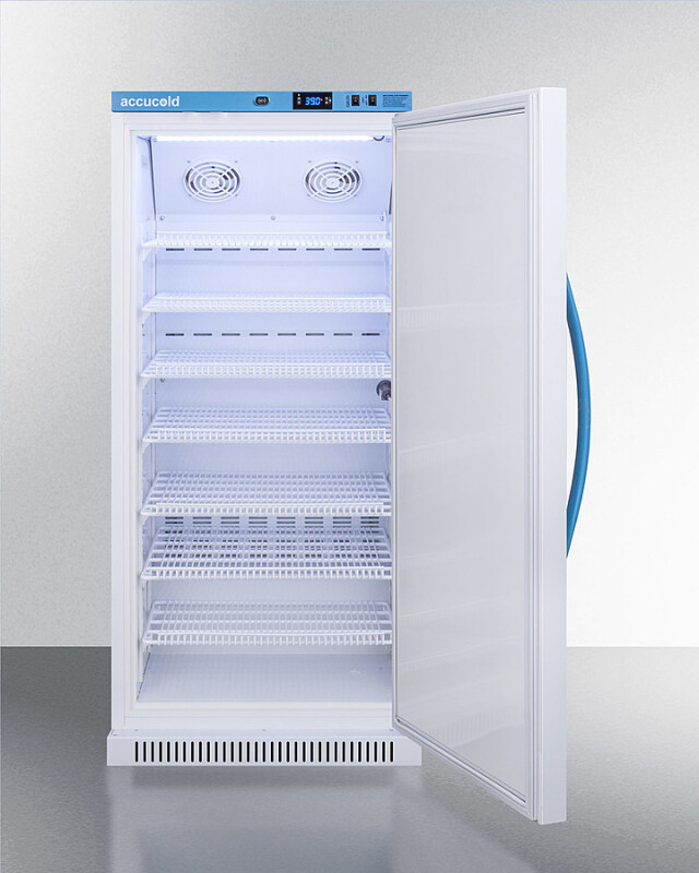 8 Cu.Ft. MOMCUBE Breast Milk Refrigerator MLRS8MC