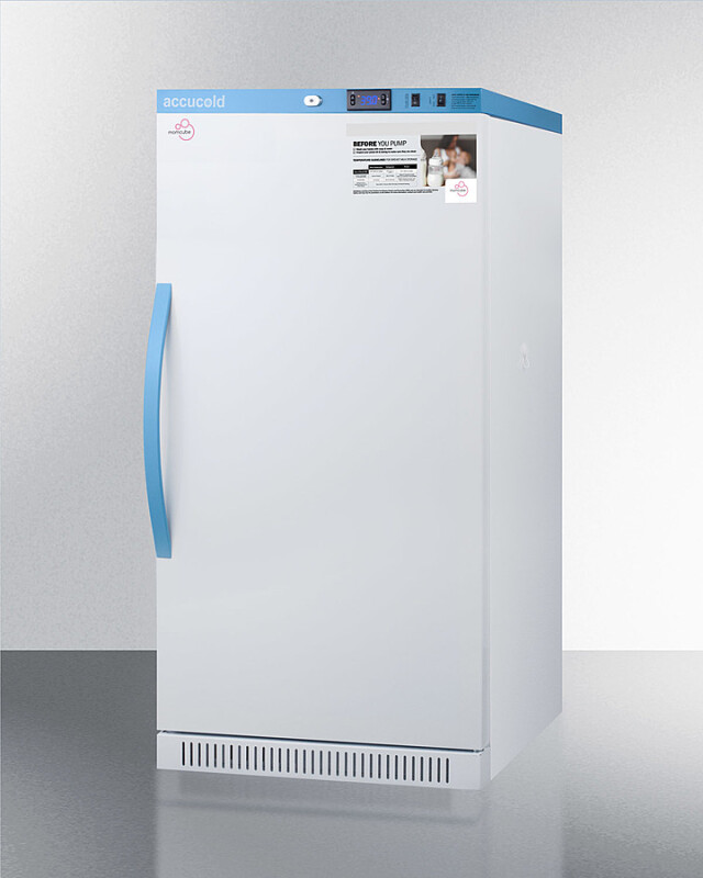 8 Cu.Ft. MOMCUBE Breast Milk Refrigerator MLRS8MC