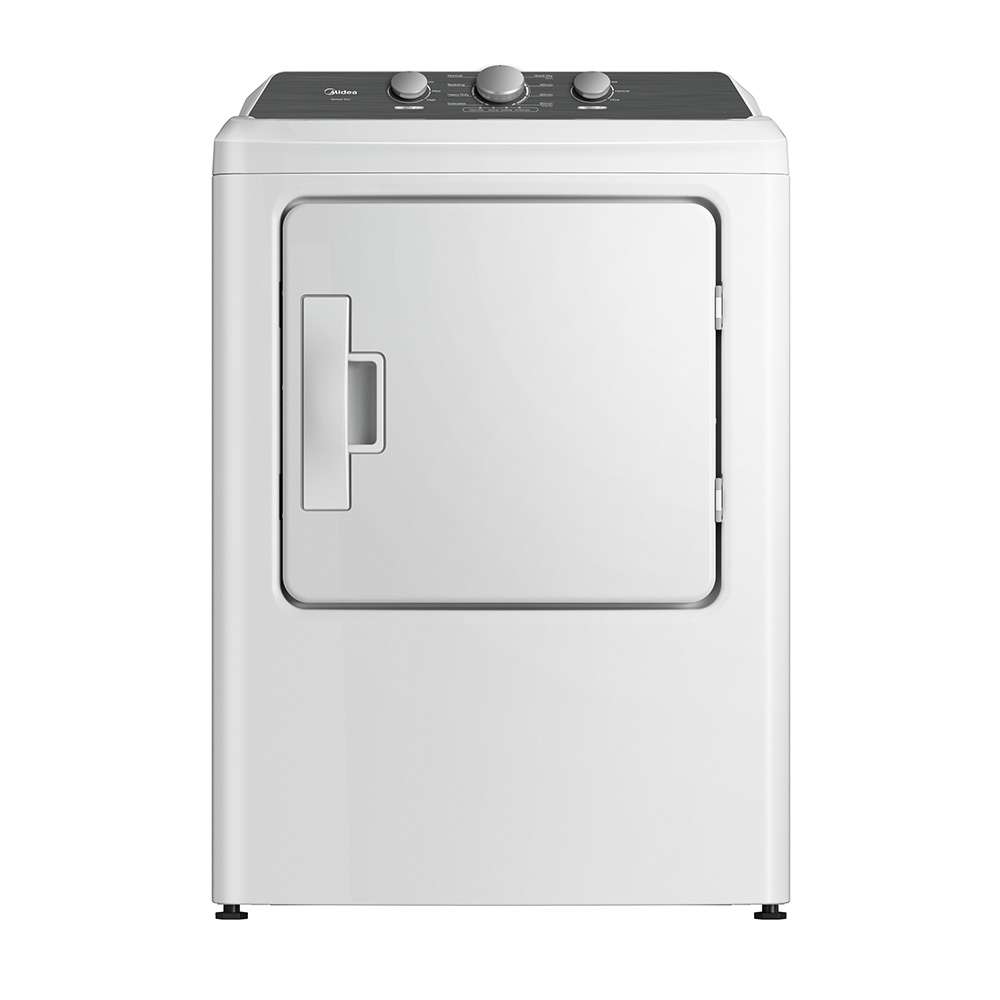 7.0 Cu.Ft. Large Capacity Tumble Dryer MLTE41N1BWW
