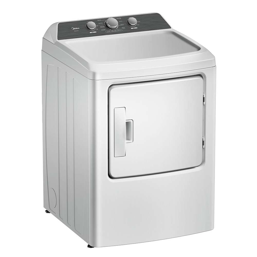 7.0 Cu.Ft. Large Capacity Tumble Dryer MLTE41N1BWW