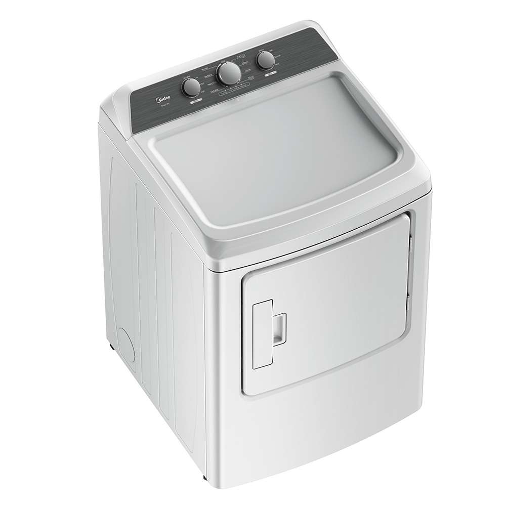 7.0 Cu.Ft. Large Capacity Tumble Dryer MLTE41N1BWW