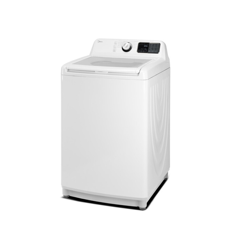 4.5 Cu.Ft. Top Load Washer with Agitator MLV451NBWW