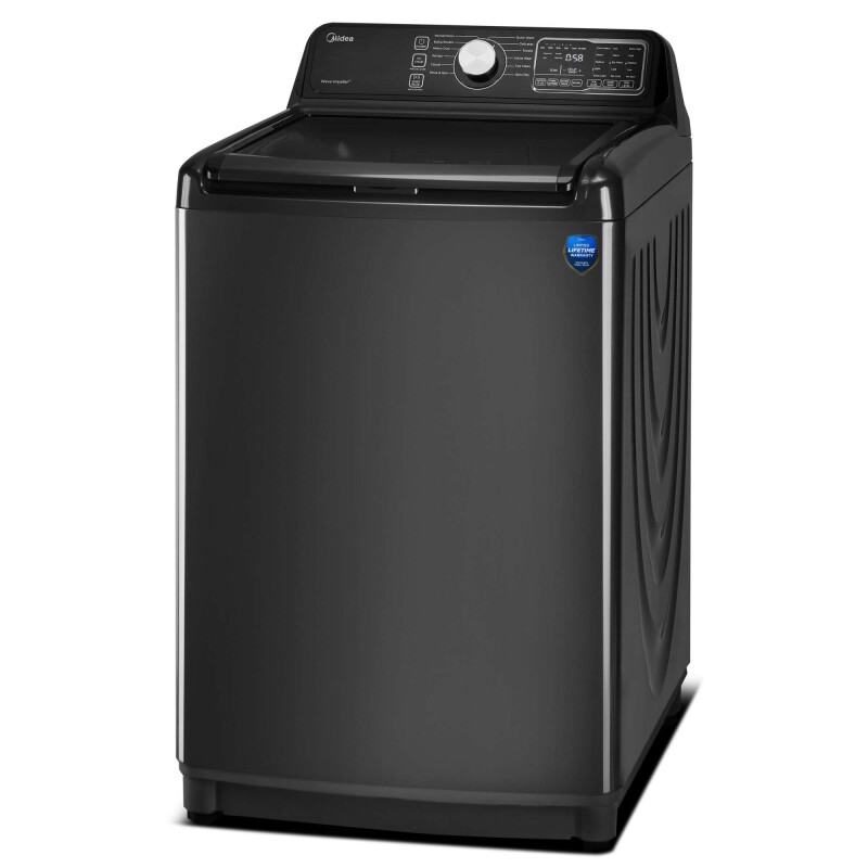 4.5 Cu. Ft. Top Load Washer with Wave-Impeller™ MLV45N3BMGSTAR