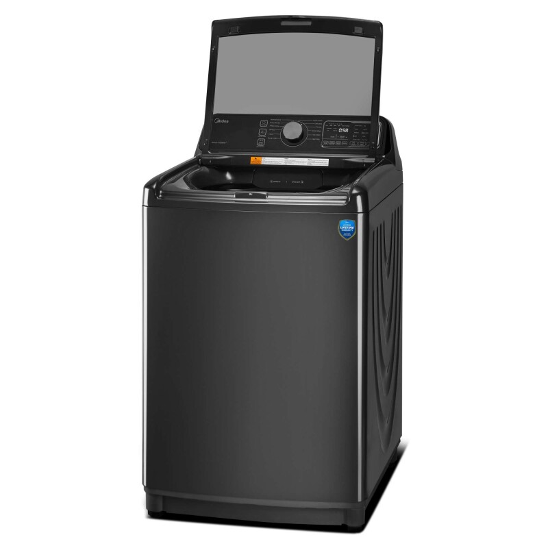 4.5 Cu. Ft. Top Load Washer with Wave-Impeller™ MLV45N3BMGSTAR