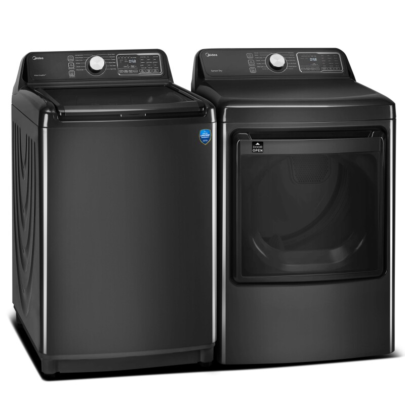 4.5 Cu. Ft. Top Load Washer with Wave-Impeller™ MLV45N3BMGSTAR
